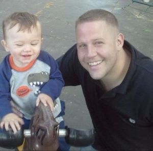 Meet your Posher, Barrett